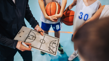 High School Basketball Coach’s Sudden Ouster Sparks Debate Over Excessive Use Of Profanity