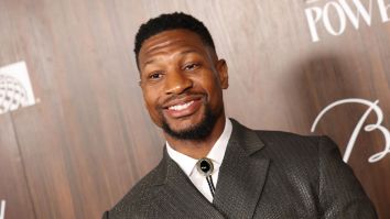 Jonathan Majors Scores First Big Legal Win Since His Career Fell Apart