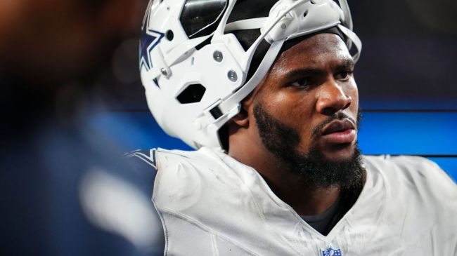 micah parsons head shot