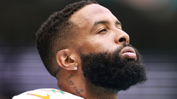 Odell Beckham Jr.