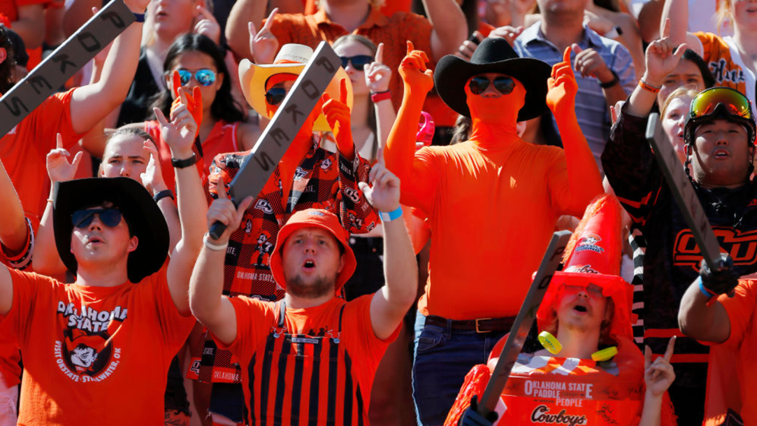 Oklahoma State Fans Mike Gundy Apology Weak Poor