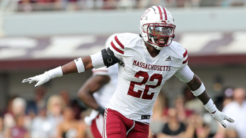 College Football Players Bully Massachusetts Into Honoring Graduates After Dumbfounding Cancellation