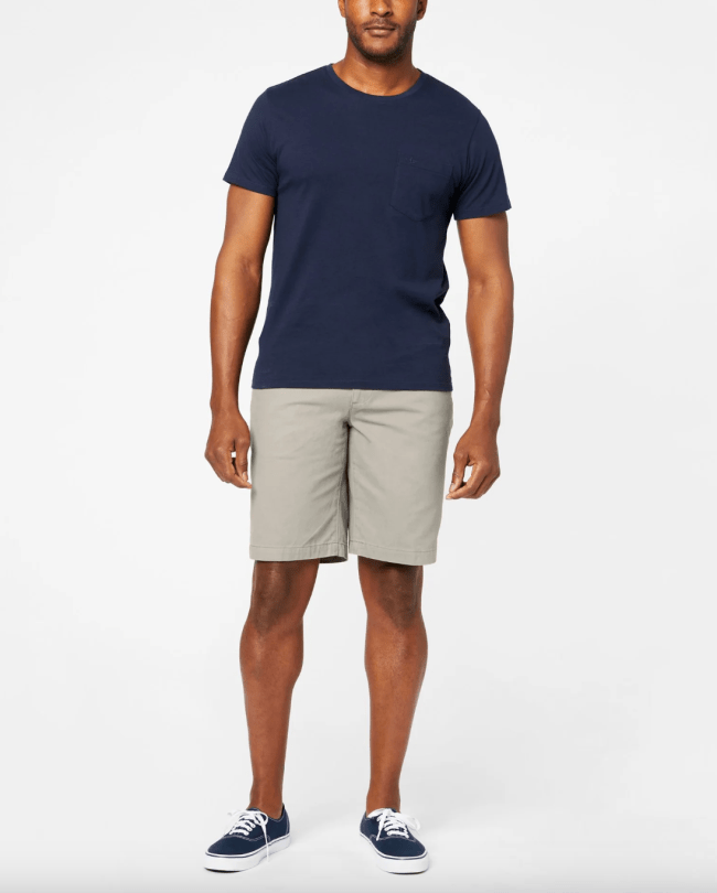 Perfect 10.5" Shorts