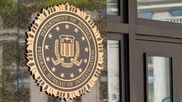 FBI Issues Official Warning To Pro Athletes About Series Of Burglaries