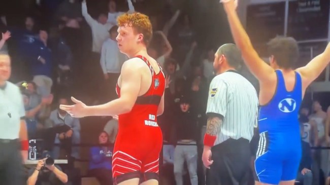 Easton-Nazareth High School Wrestling