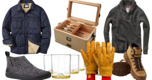 Huckberry See You Out There Sale