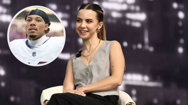 Sean Murphy-Bunting bobbi althoff