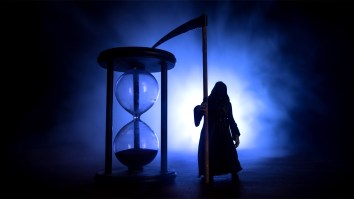 Death Clock App Powered By Artificial Intelligence Predicts The Exact Moment You Will Die