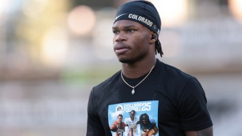Heisman Trophy Winner Travis Hunter Disappears From Instagram As Fans Intrude On Personal Life