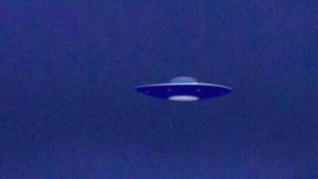 Pilots Told To ‘Maneuver As Necessary’ Around UFOs In Oregon In Leaked ATC Audio