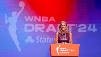 WNBA Cops Out With Rules For Golden State Valkyries Expansion Draft