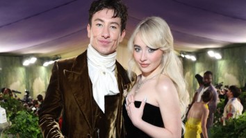 Barry Keoghan Deletes IG Account After Being Harassed By Unhinged Sabrina Carpenter Fans Amid Cheating Rumors