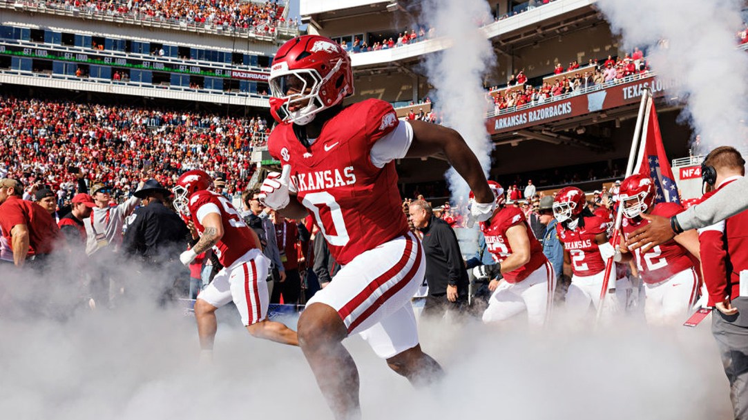 Braylen Russell Transfer Portal