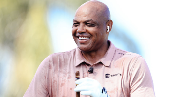 Charles Barkley Drops Jay-Z Joke On ‘Inside The NBA’ & Shaq Couldn’t Hold It Together