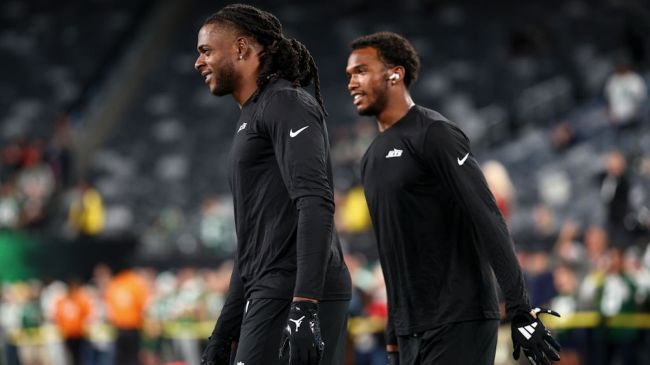 davante adams garrett wilson
