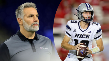 Kurt Warner Demands Respect For His Son As Top Undersized Quarterback In The Transfer Portal
