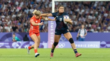 Ilona Maher Signing Already Has Other Teams Taking Shots At Bristol Bears For Inking Rugby’s Biggest Star