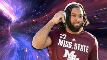 Mississippi Football Player Hits Transfer Portal Just Days After Trashing Talk His Rival Completely Backfired