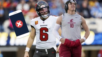 Top Transfer QB Ignored Phone Call From Baker Mayfield Who Was Recruiting Him To Oklahoma