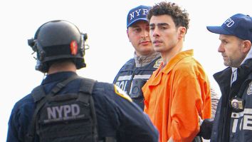 Luigi Mangione Headed To Same Jail As Diddy And Now Has The Same Lawyer