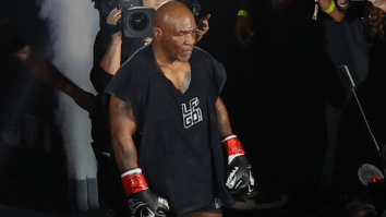 Gervonta Davis Blasts Mike Tyson For Ruining His Legacy By Losing To Jake Paul