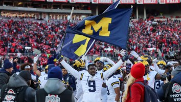 Ohio State, Michigan Receive Punishment From Big Ten After Ugly Brawl