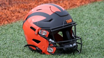 FBI Says Former Princeton Football Player Heroically Died Saving A Woman During New Orleans Terror Attack