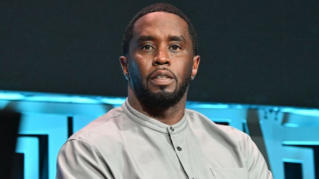 sean diddy combs