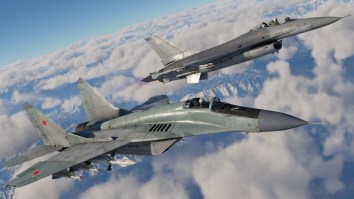 Classified Military Documents Once Again Shared On Video Game Forum By Player Trying To Settle A Debate