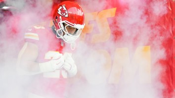 Kansas City Chiefs Linebacker Rips Critics Minimizing Super Bowl Run By Blaming Officiating