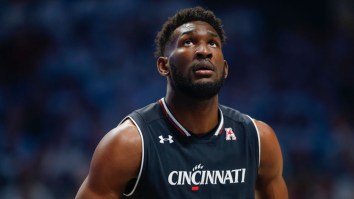 27-Year-Old College Basketball Player Exploits Eligibility Loophole To Dominate Against Canadians