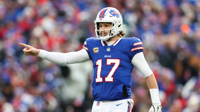 Josh Allen
