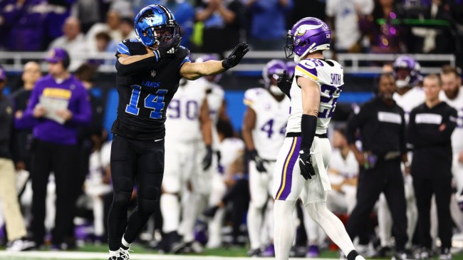 Detroit Lions