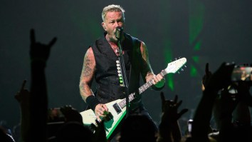 You Can Now Get A College Degree In Heavy Metal And We Are So Ready To Rock
