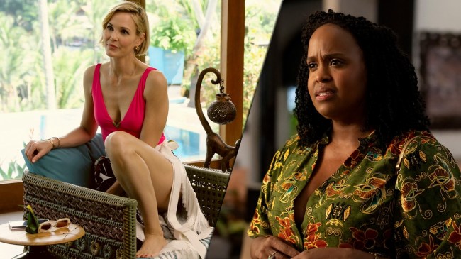 New On Max In February 2025