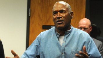 OJ Simpson’s Estate Sues His Son, Wants Him Out Of His Dad’s House