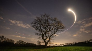 UFO Expert Warns Drones Are Part Of ‘Fake Alien Invasion’ Cover-Up To Hide The Real Truth
