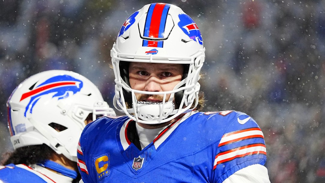 Buffalo Bills X Files Curse Super Bowl