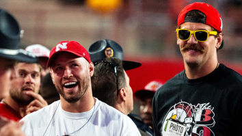 ‘Bussin With The Boys’ Leaving Barstool Sports After Receiving ‘Lavish’ Deal From FanDuel