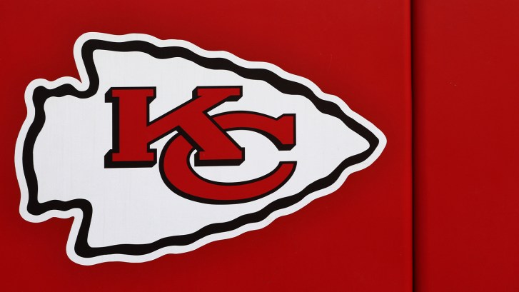 Kansas City Chiefs logo