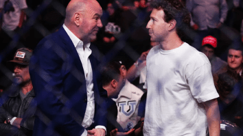 Mark Zuckerberg Tells Joe Rogan Why He Wanted Dana White On Meta’s Board Of Directors