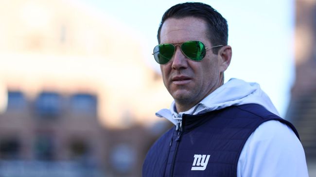 giants general manager