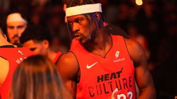 Jimmy Butler Says He ‘Loves’ The City Of Miami Amid Trade Request Drama With Heat