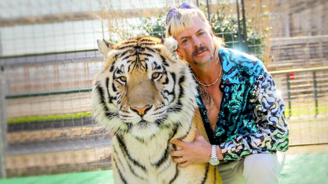 joe exotic tiger king