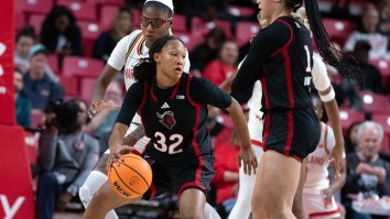Rutgers Women’s Basketball Star Deletes Troubling Post After Her Father Addressed Mysterious Transfer Drama