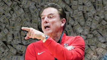 Rick Pitino Savagely Confirms Seton Hall Is Impoverished After St. John’s Stole Its Best Player With Huge NIL Deal