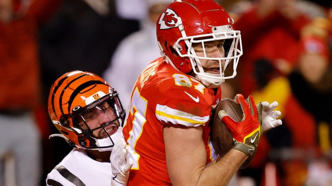 Travis Kelce