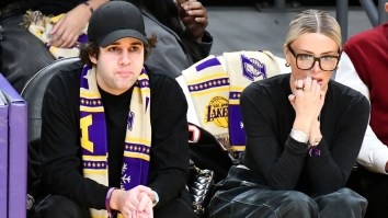 YouTuber David Dobrik Revealed His 12-Month Body Transformation And Shocked His Friends With How Shredded He Is