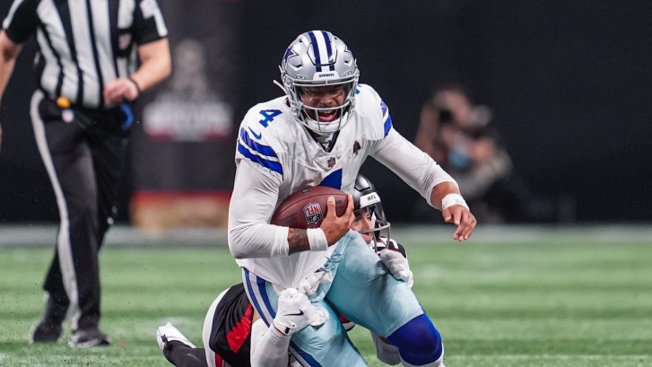 Dak Prescott