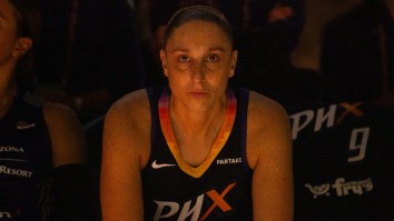 Diana Taurasi Explains Why Now Was The Time For Her WNBA Retirement